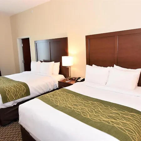 Comfort Inn & Suites Rock Hill Exterior foto